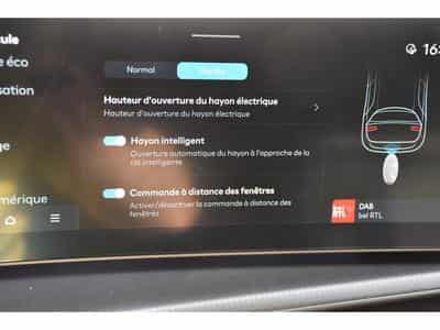 Hyundai Santa Fe 1.6 T-GDI HEV Calligraphy 7 PL. PANO MEMO BOSE HUD NEUF (2026) - Foto 13