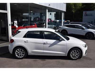 Audi A1 Sportback 25 TFSI Advanced S-Tronic CLIMA LANE LED NEUVE (2026) - Foto 3