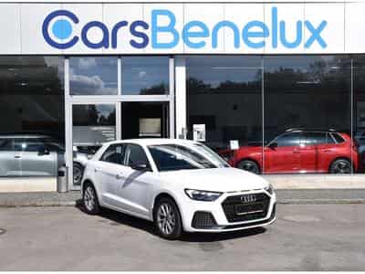 Audi A1 Sportback 25 TFSI Advanced S-Tronic CLIMA LANE LED NEUVE (2026) - Foto 1