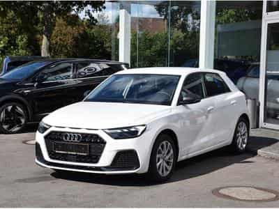 Audi A1 Sportback 25 TFSI Advanced S-Tronic CLIMA LANE LED NEUVE (2026) - Foto 2