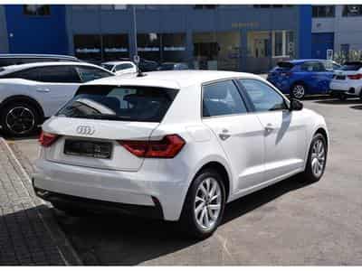 Audi A1 Sportback 25 TFSI Advanced S-Tronic CLIMA LANE LED NEUVE (2026) - Foto 4