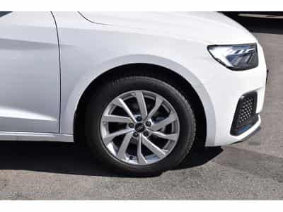 Audi A1 Sportback 25 TFSI Advanced S-Tronic CLIMA LANE LED NEUVE (2026) - Foto 5