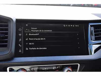 Audi A1 Sportback 25 TFSI Advanced S-Tronic CLIMA LANE LED NEUVE (2026) - Foto 11