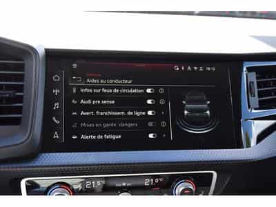 Audi A1 Sportback 25 TFSI Advanced S-Tronic CLIMA LANE LED NEUVE (2026) - Foto 14