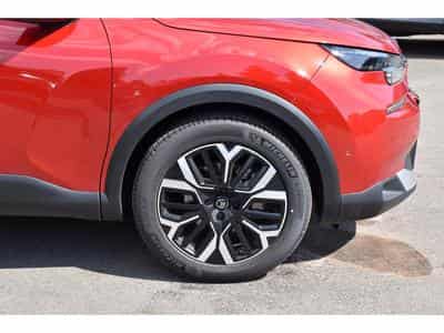 Citroën C4 X 1.2 MHEV 145 e-DCS6 Max ACC SIDE LANE GPS CAM 1° MAIN (2025) - Foto 5