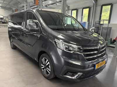 Renault Trafic 2.0 dCi 170 SpaceClasse 8pl auto (2025) - Photo 1