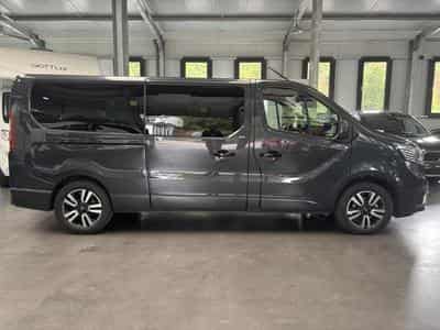Renault Trafic 2.0 dCi 170 SpaceClasse 8pl auto (2025) - Photo 2