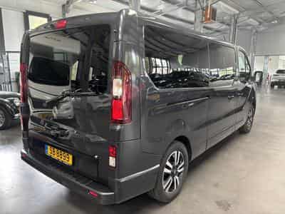 Renault Trafic 2.0 dCi 170 SpaceClasse 8pl auto (2025) - Photo 3