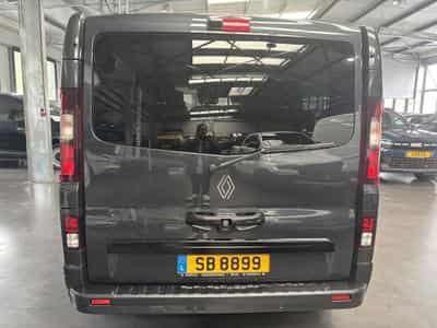Renault Trafic 2.0 dCi 170 SpaceClasse 8pl auto (2025) - Photo 4
