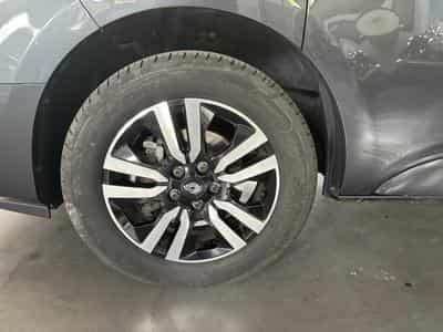 Renault Trafic 2.0 dCi 170 SpaceClasse 8pl auto (2025) - Photo 8