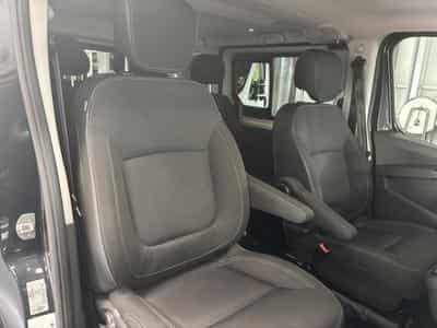 Renault Trafic 2.0 dCi 170 SpaceClasse 8pl auto (2025) - Photo 11