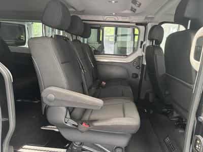 Renault Trafic 2.0 dCi 170 SpaceClasse 8pl auto (2025) - Photo 12