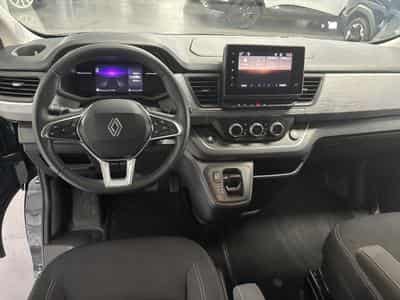 Renault Trafic 2.0 dCi 170 SpaceClasse 8pl auto (2025) - Photo 10