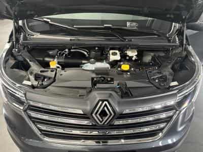 Renault Trafic 2.0 dCi 170 SpaceClasse 8pl auto (2025) - Photo 9