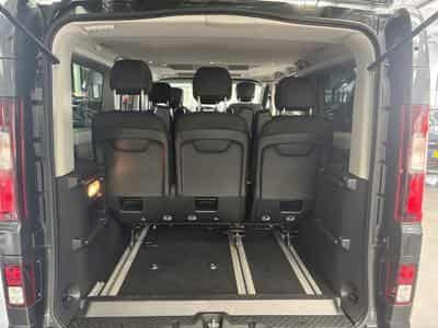 Renault Trafic 2.0 dCi 170 SpaceClasse 8pl auto (2025) - Photo 14