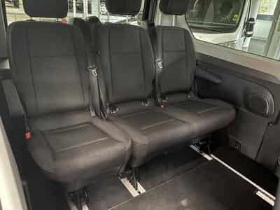 Renault Trafic 2.0 dCi 170 SpaceClasse 8pl auto (2025) - Photo 13