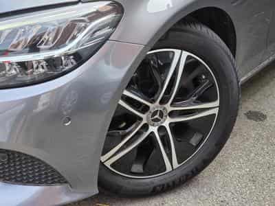Mercedes C 180 D 122CV 9G-Tonic Business (2021) - Photo 3