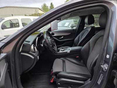 Mercedes C 180 D 122CV 9G-Tonic Business (2021) - Photo 8