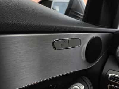 Mercedes C 180 D 122CV 9G-Tonic Business (2021) - Photo 6