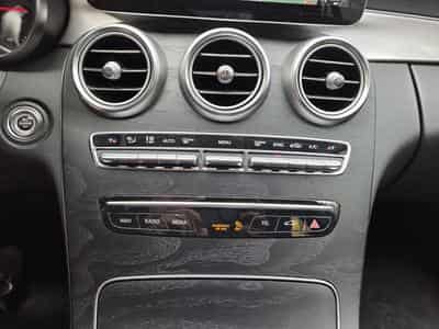 Mercedes C 180 D 122CV 9G-Tonic Business (2021) - Photo 15
