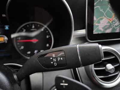 Mercedes C 180 D 122CV 9G-Tonic Business (2021) - Photo 12