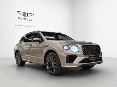 Bentley Bentayga Artenara Edition V8 (2026) - Foto 1