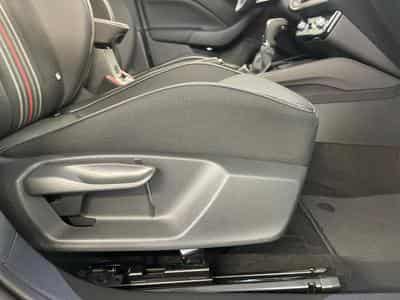 Skoda Kamiq Monte Carlo (2026) - Photo 14