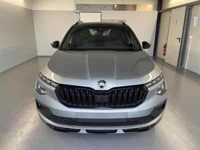 Skoda Kamiq Monte Carlo (2026) - Photo 2