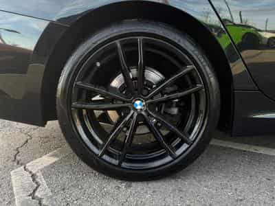 BMW 320 320d xDrive touring M Sport/190ch/Camera/Sièges chauffants (2020) - Photo 5