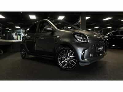 Smart ForFour Prime (2020) - Photo 1