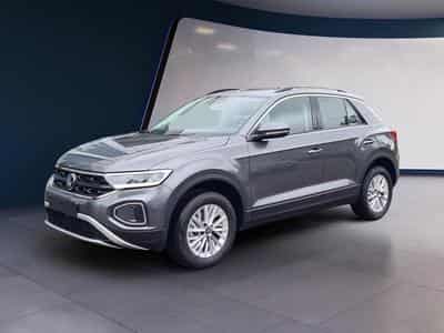 VW T-Roc Life (2026) - Foto 1