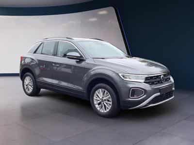 VW T-Roc Life (2026) - Foto 3