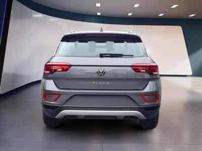 VW T-Roc Life (2026) - Foto 5