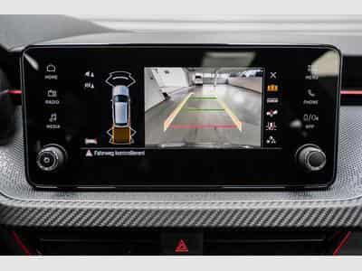 Skoda Kamiq 1,0 TSI Monte (2025) - Photo 13