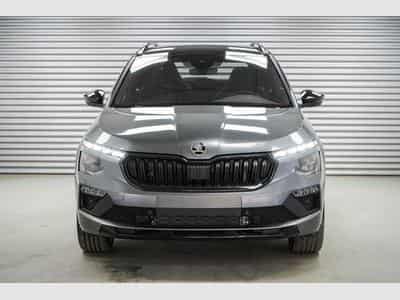 Skoda Kamiq 1,0 TSI Monte (2025) - Photo 2