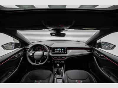 Skoda Kamiq 1,0 TSI Monte (2025) - Photo 6