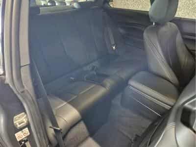 BMW M240 M240i Xdrive Auto 340cv Gps Cuir 1 Main (2018) - Photo 7