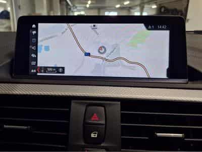 BMW M240 M240i Xdrive Auto 340cv Gps Cuir 1 Main (2018) - Photo 10