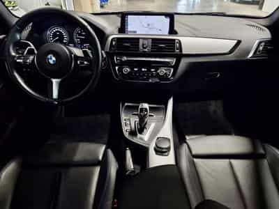 BMW M240 M240i Xdrive Auto 340cv Gps Cuir 1 Main (2018) - Photo 8
