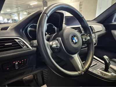 BMW M240 M240i Xdrive Auto 340cv Gps Cuir 1 Main (2018) - Photo 14