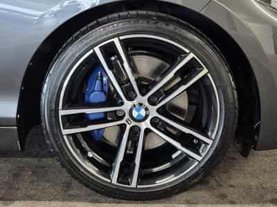 BMW M240 M240i Xdrive Auto 340cv Gps Cuir 1 Main (2018) - Photo 15