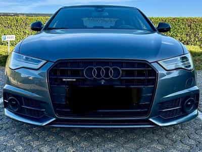 Audi A6 (2017) - Photo 1