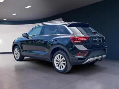 VW T-Roc Life (2025) - Foto 4