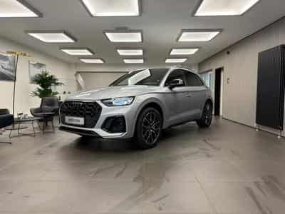 Audi Q5 S line 50 TDI quattro 286 CV / 210kW tiptronic (2023) - Foto 1