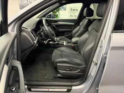 Audi Q5 S line 50 TDI quattro 286 CV / 210kW tiptronic (2023) - Foto 3