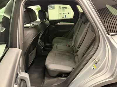 Audi Q5 S line 50 TDI quattro 286 CV / 210kW tiptronic (2023) - Foto 6