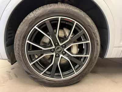 Audi Q5 S line 50 TDI quattro 286 CV / 210kW tiptronic (2023) - Foto 9