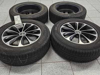 Rims and Tires – 17 - Photo 1