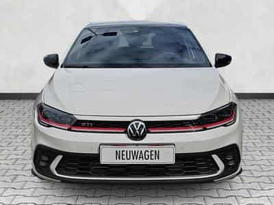 VW Polo GTI 2.0 TSI DSG7 152kW-207CV - Jantes 18" - (2026) - Photo 2