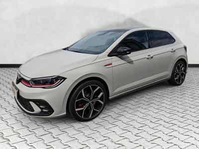 VW Polo GTI 2.0 TSI DSG7 152kW-207CV - Jantes 18" - (2026) - Photo 3